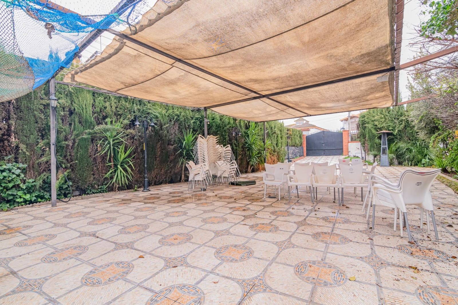 Villa in vendita in Ogijares - 750.000 € (Rif: 10013999)