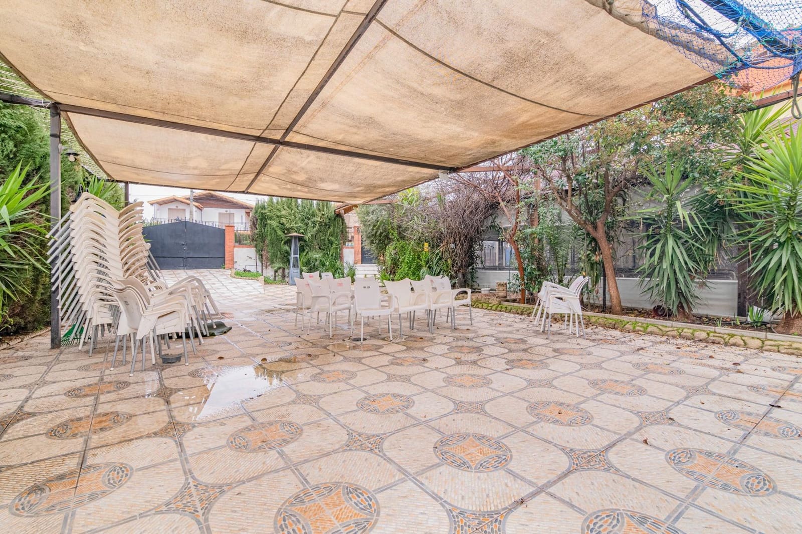 Villa in vendita in Ogijares - 750.000 € (Rif: 10013999)