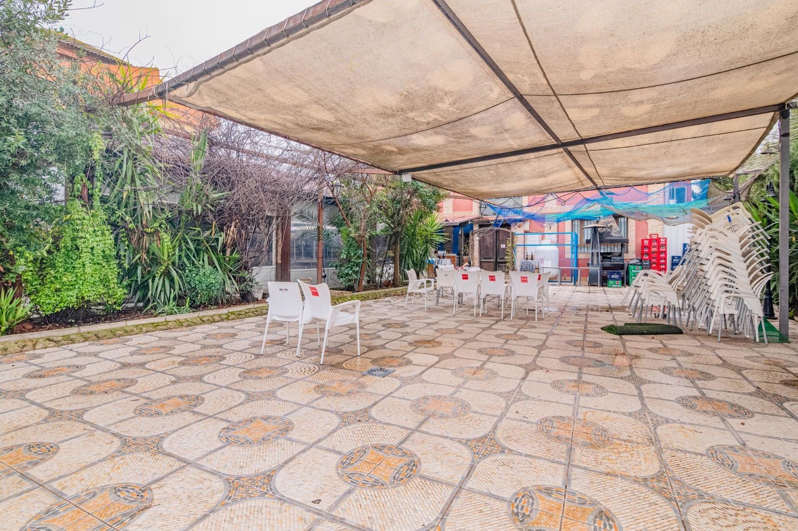 Villa in vendita in Ogijares - 750.000 € (Rif: 10013999)