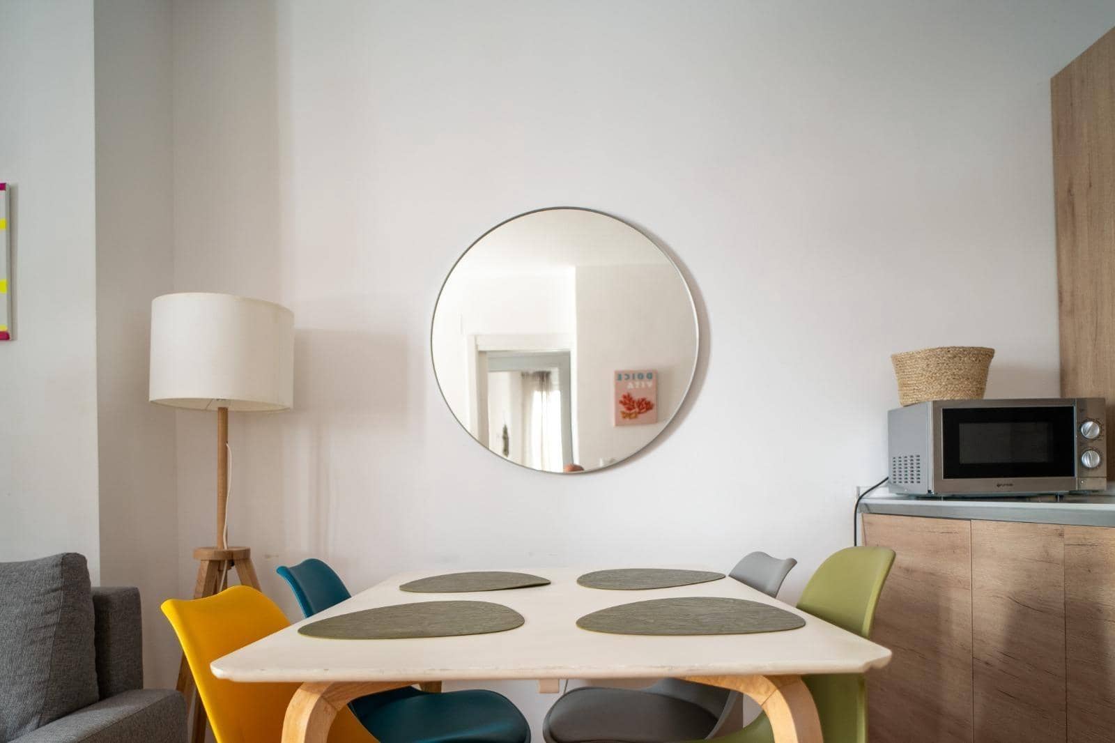 2 soverom Leilighet til salgs i Granada by - € 290 000 (Ref: 10014000)