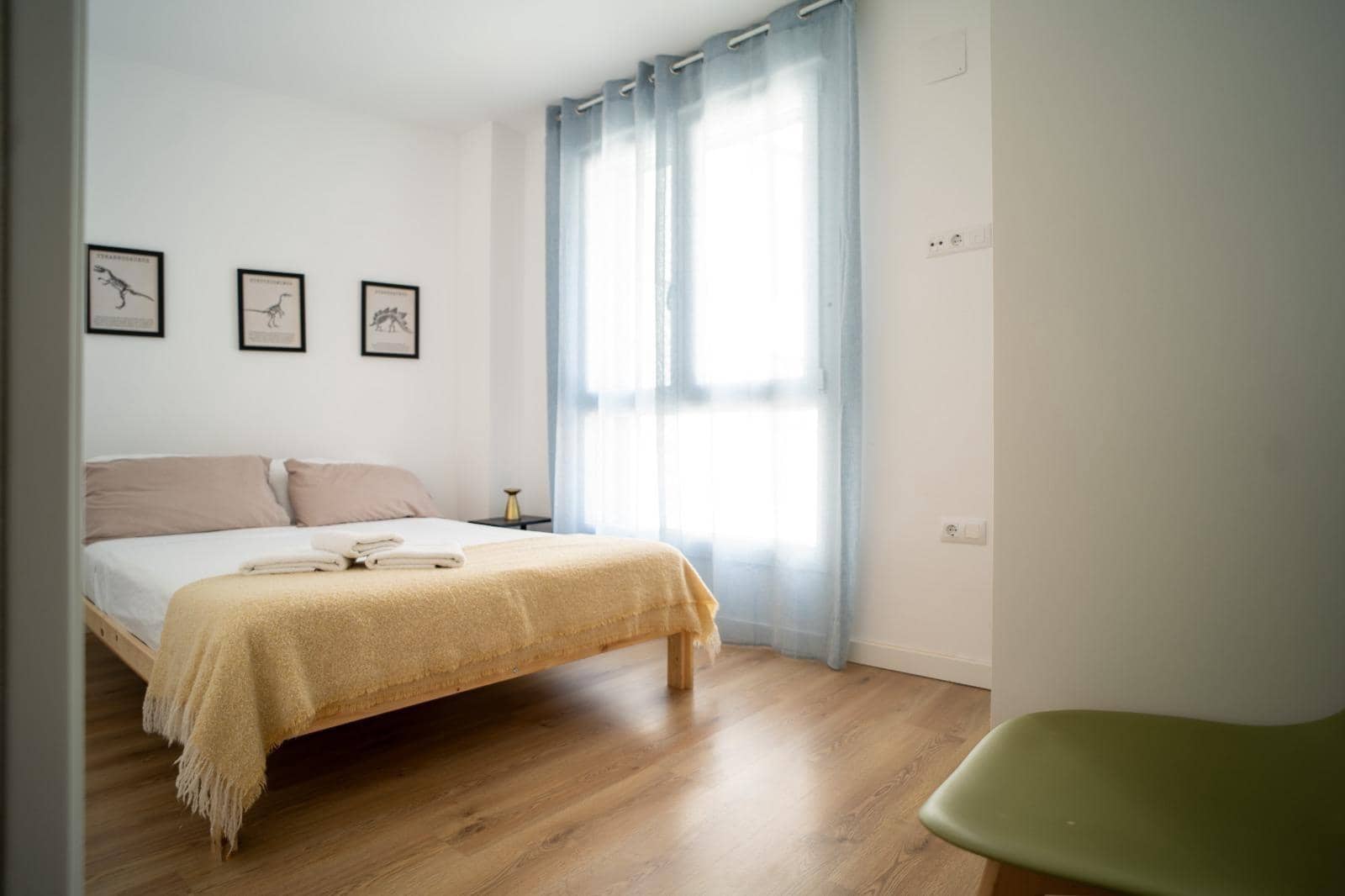 2 soverom Leilighet til salgs i Granada by - € 290 000 (Ref: 10014000)