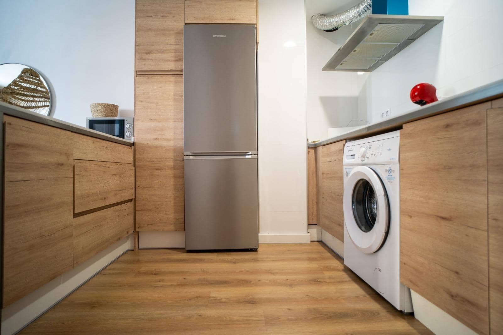 2 soverom Leilighet til salgs i Granada by - € 290 000 (Ref: 10014000)