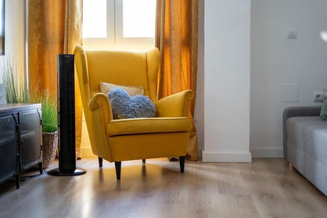 2 soverom Leilighet til salgs i Centro, Granada by - € 290 000 (Ref: 10014000)
