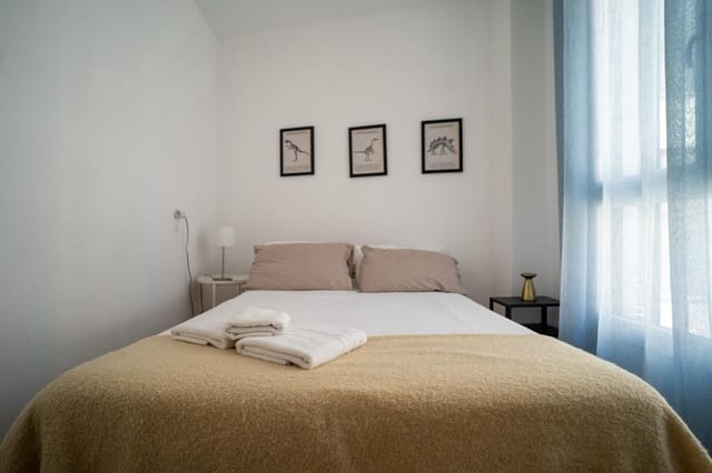 2 soverom Leilighet til salgs i Centro, Granada by - € 290 000 (Ref: 10014000)