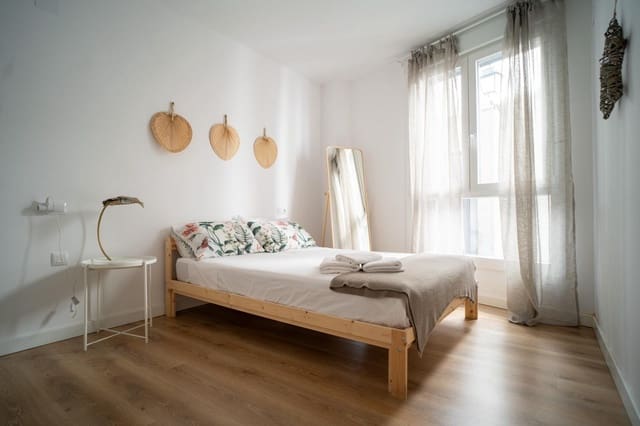2 soverom Leilighet til salgs i Centro, Granada by - € 290 000 (Ref: 10014000)