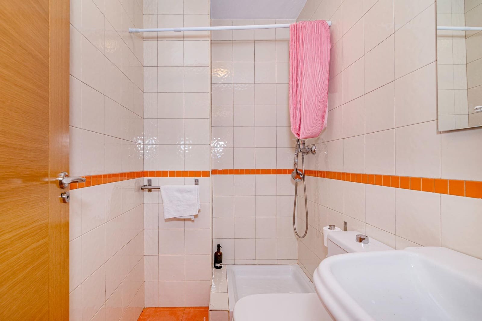 2 slaapkamer Appartement te koop in Granada stad met garage - € 350.000 (Ref: 10014001)