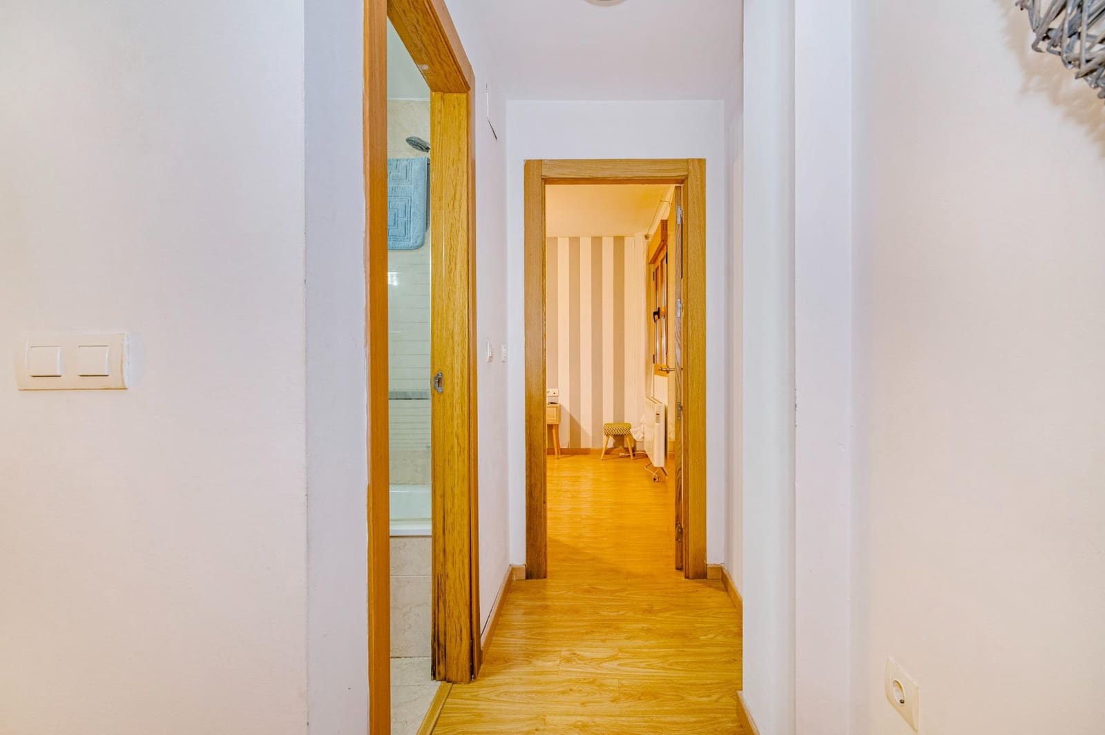 2 slaapkamer Appartement te koop in Granada stad met garage - € 350.000 (Ref: 10014001)