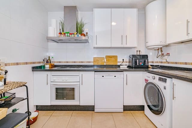 2 sovrum Lägenhet till salu i Albaicin, Granada stad med garage - 350 000 € (Ref: 10014001)