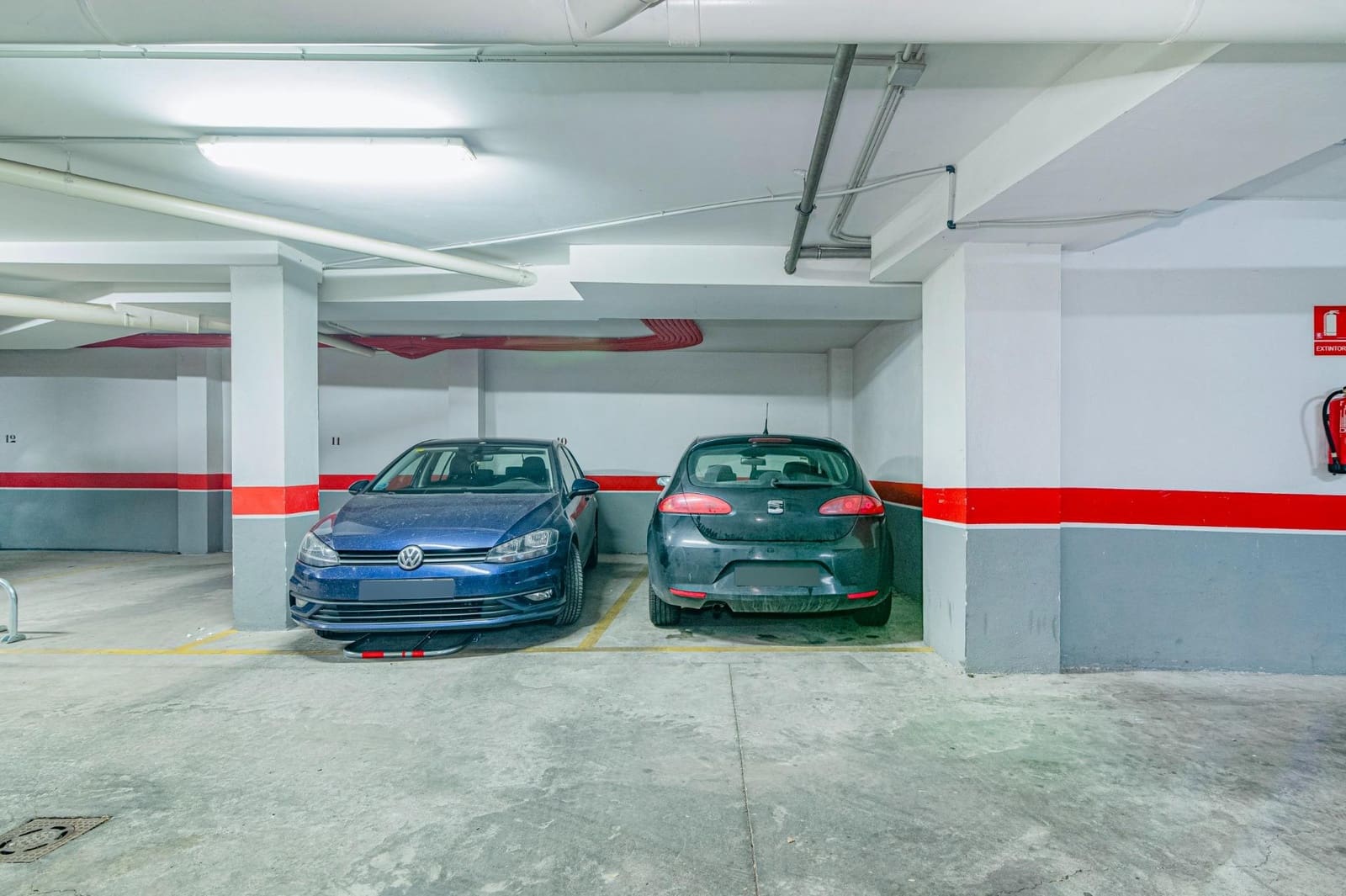 2 slaapkamer Appartement te koop in Granada stad met garage - € 350.000 (Ref: 10014001)