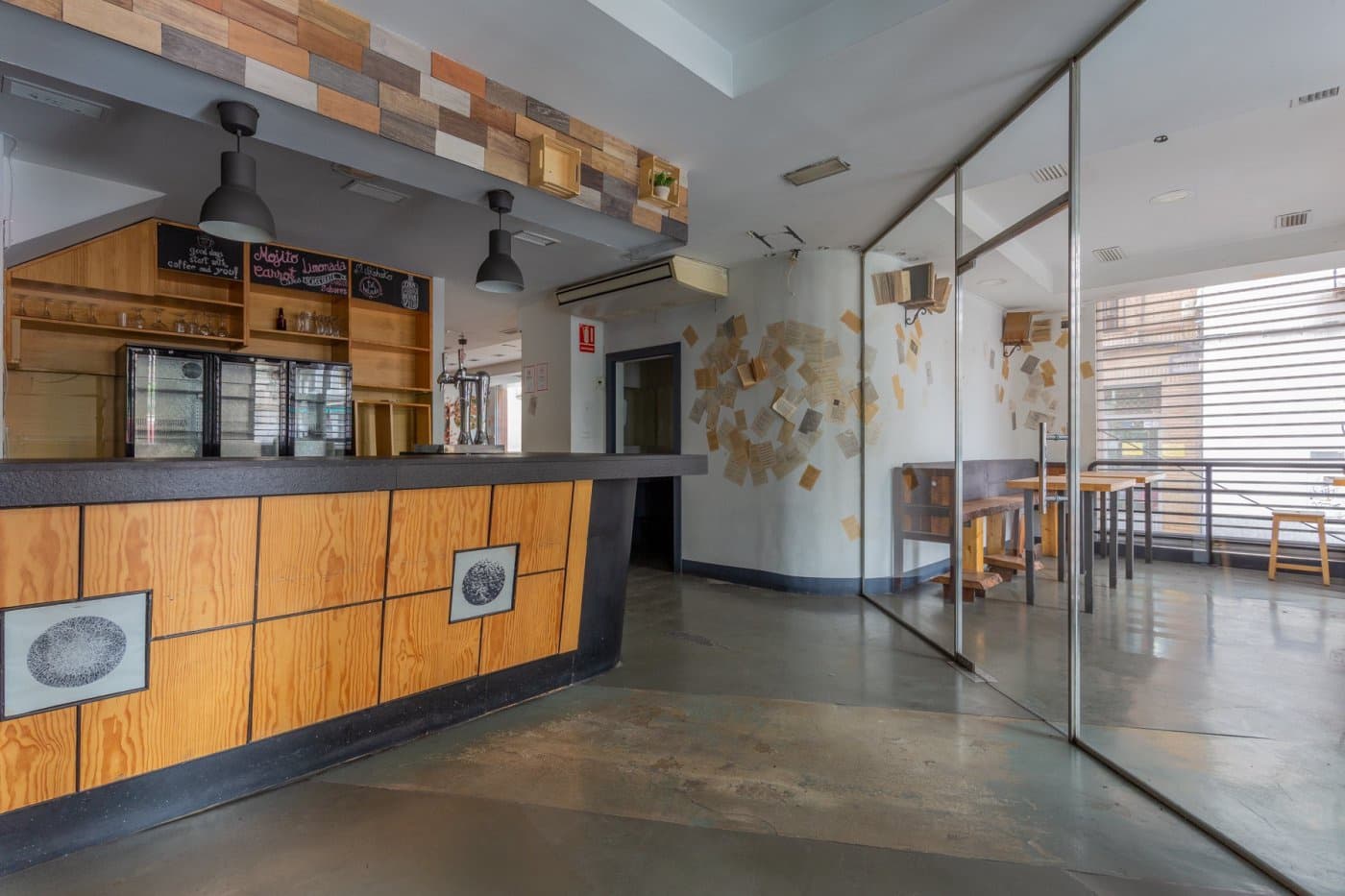 Commerciale in vendita in Granada citta - 575.000 € (Rif: 10014002)