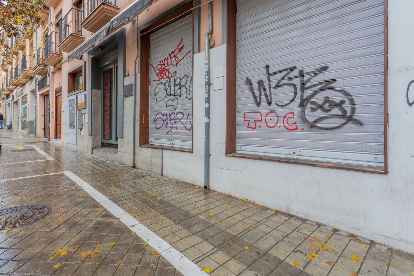 Commerciale in vendita in Granada citta - 575.000 € (Rif: 10014002)