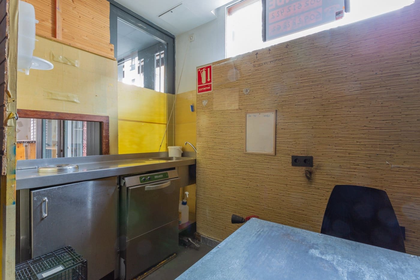 Commerciale in vendita in Granada citta - 575.000 € (Rif: 10014002)