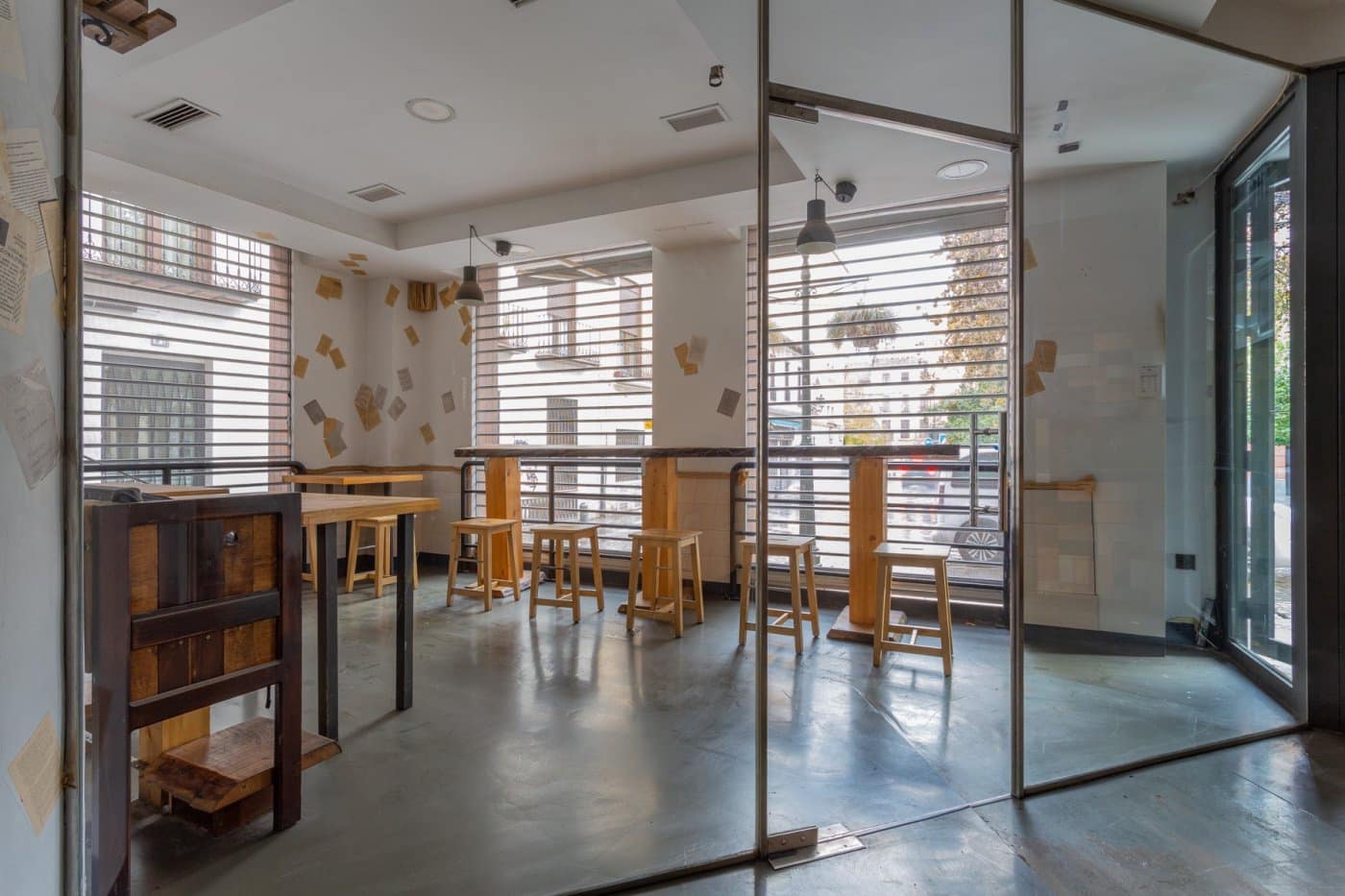 Commerciale in vendita in Granada citta - 575.000 € (Rif: 10014002)