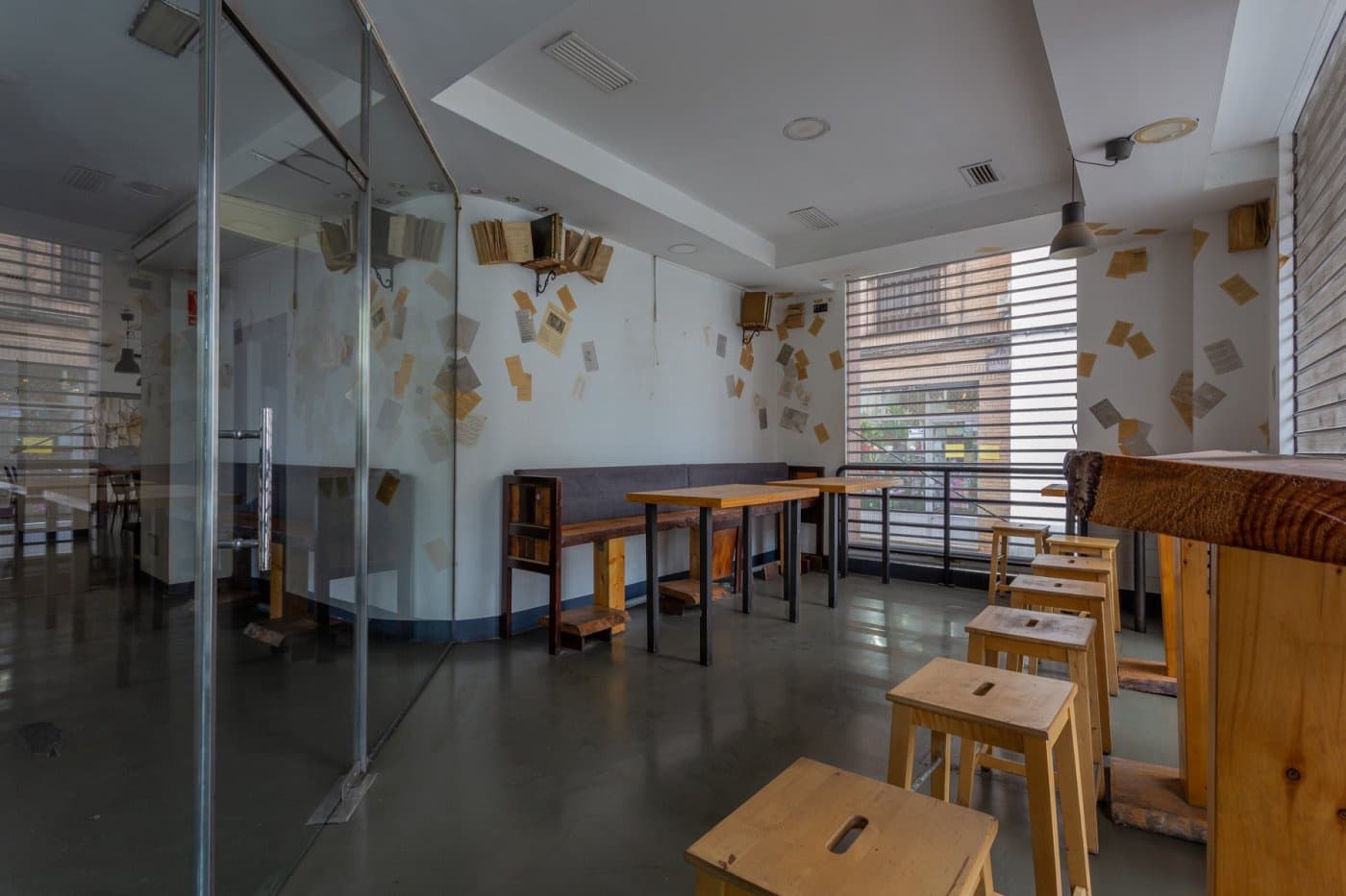 Commerciale in vendita in Granada citta - 575.000 € (Rif: 10014002)