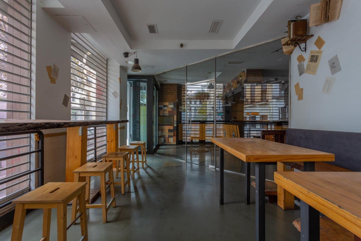 Commerciale in vendita in Granada citta - 575.000 € (Rif: 10014002)