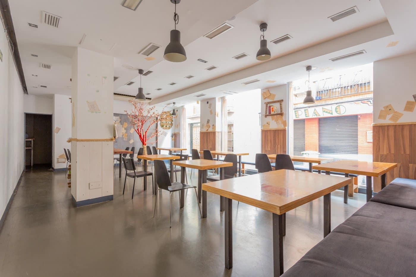 Commerciale in vendita in Granada citta - 575.000 € (Rif: 10014002)