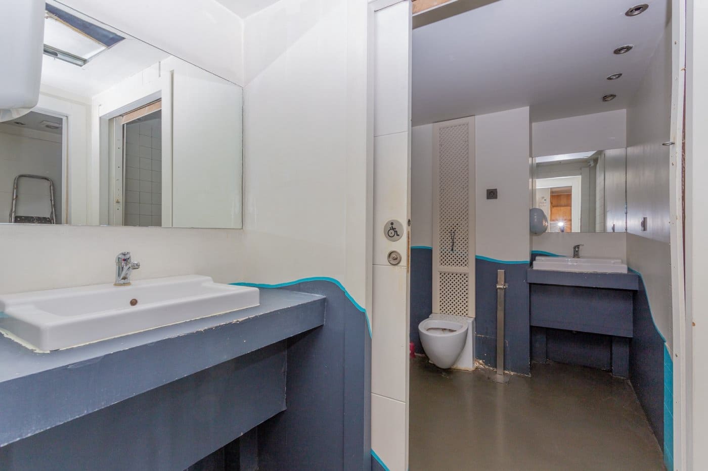 Commerciale in vendita in Granada citta - 575.000 € (Rif: 10014002)