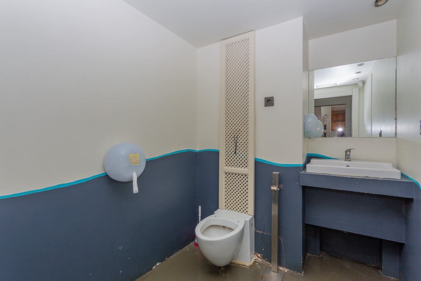 Commerciale in vendita in Granada citta - 575.000 € (Rif: 10014002)