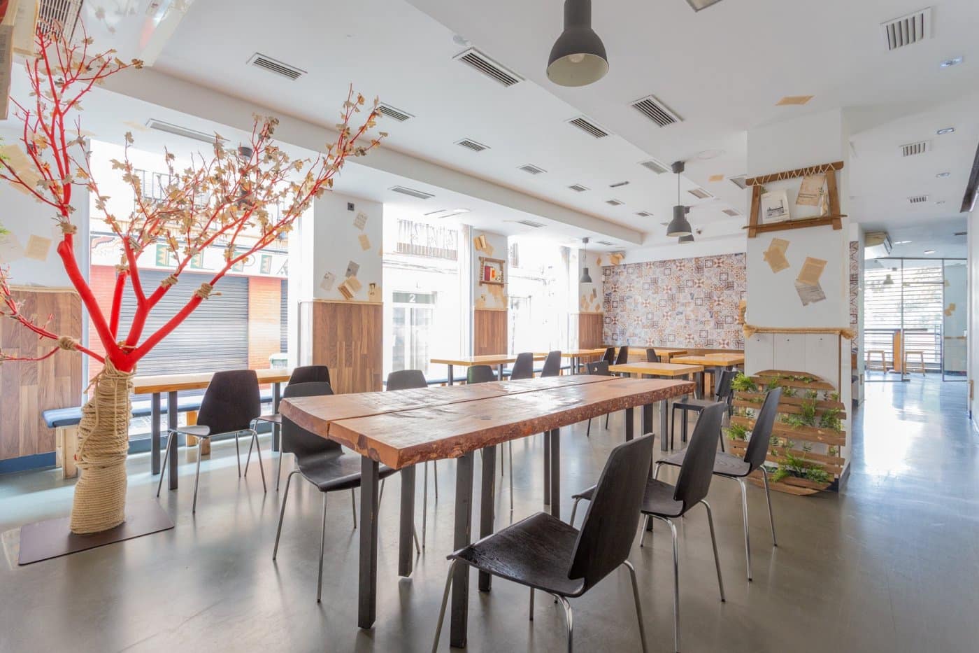 Commerciale in vendita in Granada citta - 575.000 € (Rif: 10014002)