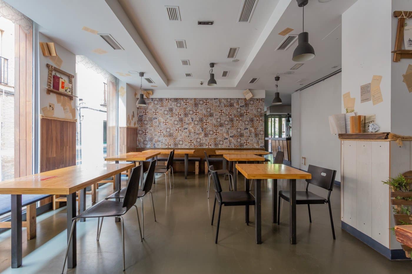 Commerciale in vendita in Granada citta - 575.000 € (Rif: 10014002)
