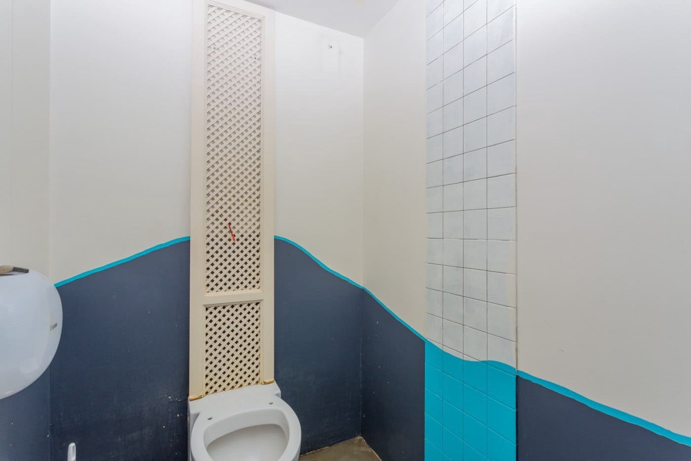 Commerciale in vendita in Granada citta - 575.000 € (Rif: 10014002)