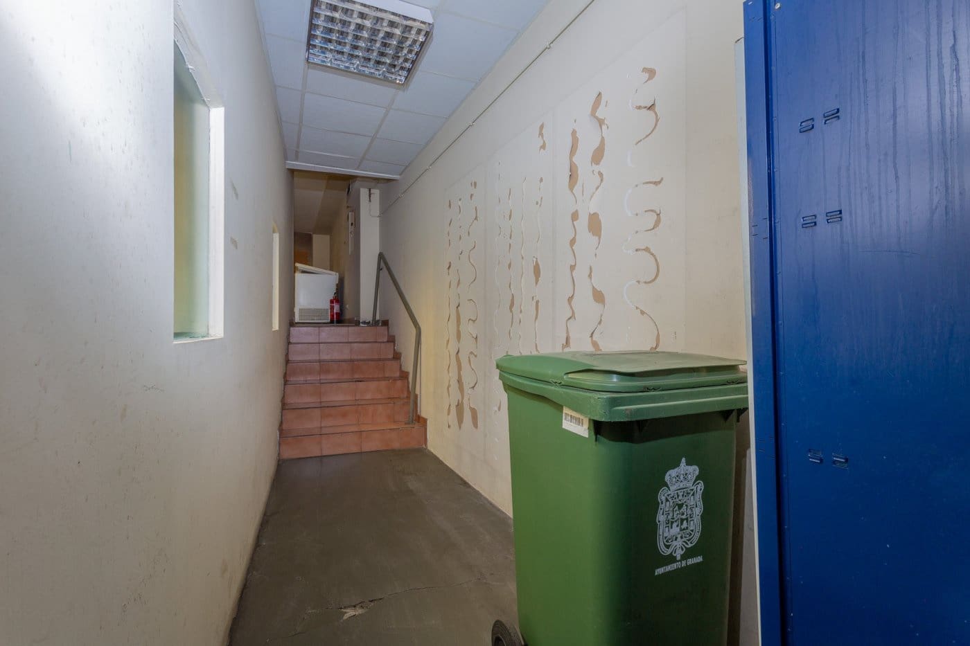 Commerciale in vendita in Granada citta - 575.000 € (Rif: 10014002)
