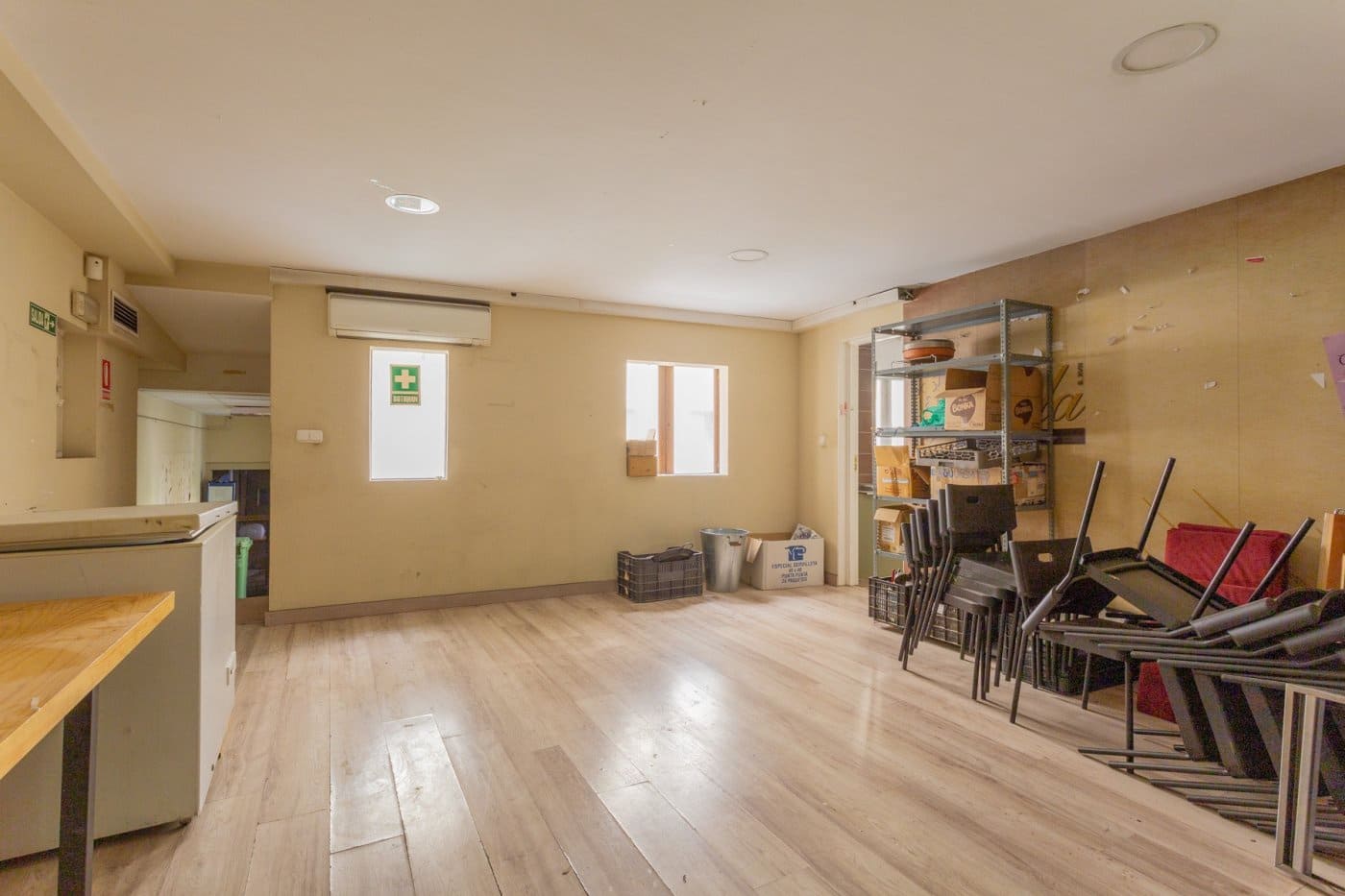 Commerciale in vendita in Granada citta - 575.000 € (Rif: 10014002)