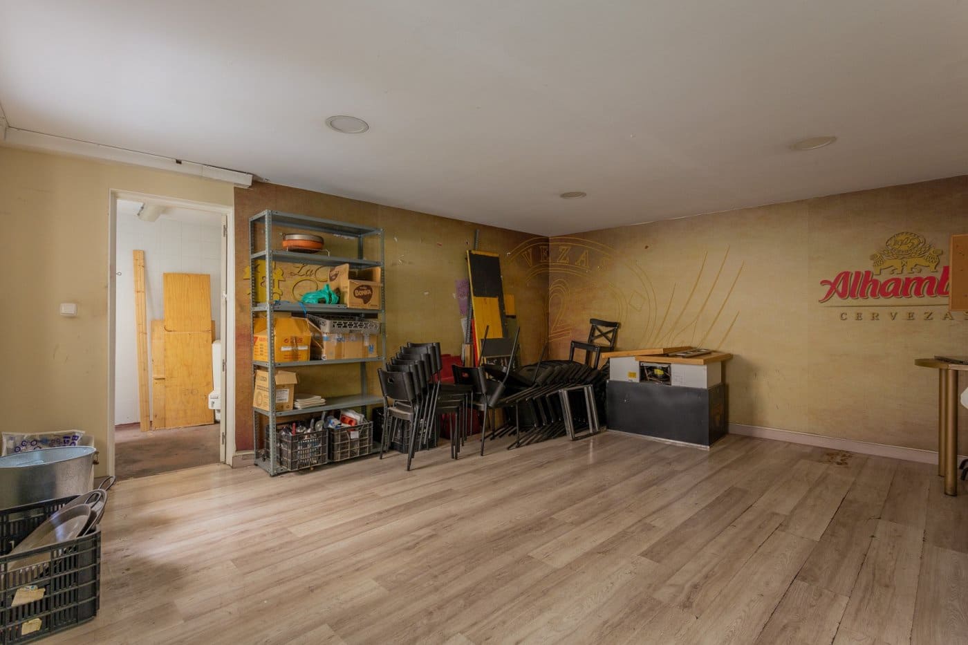 Commerciale in vendita in Granada citta - 575.000 € (Rif: 10014002)