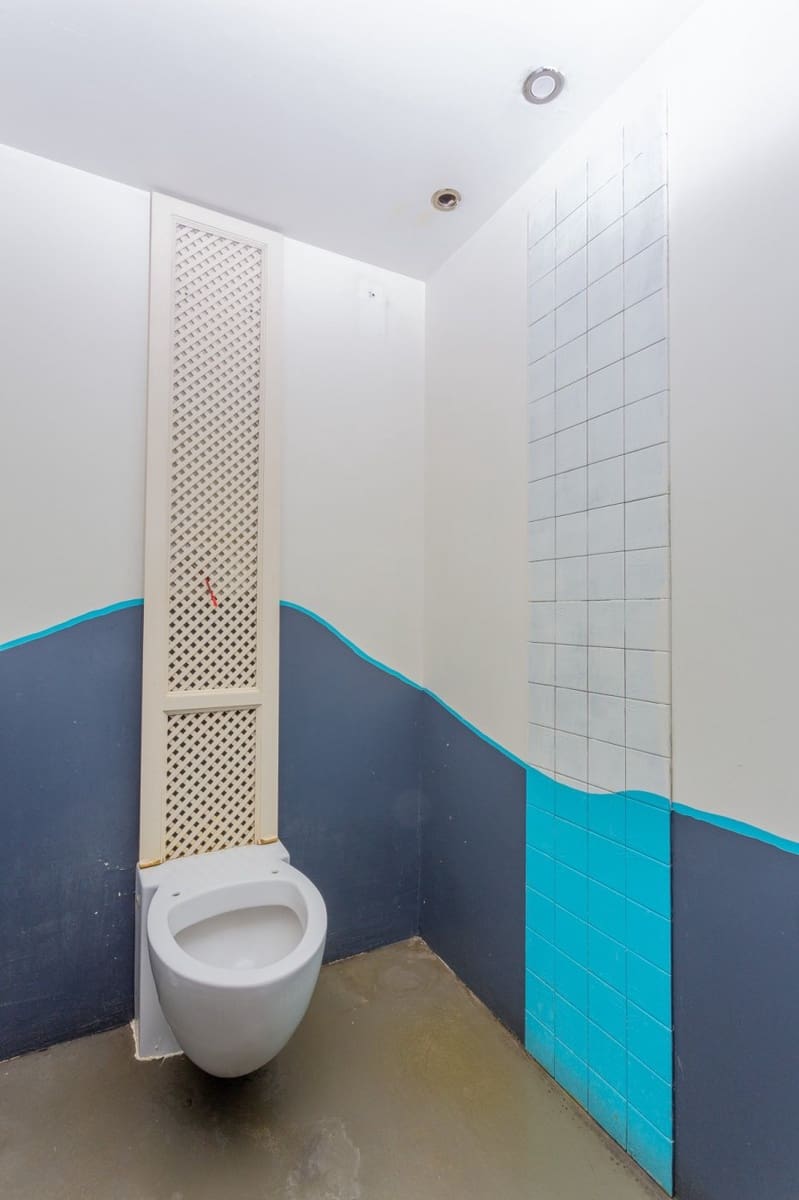 Commerciale in vendita in Granada citta - 575.000 € (Rif: 10014002)