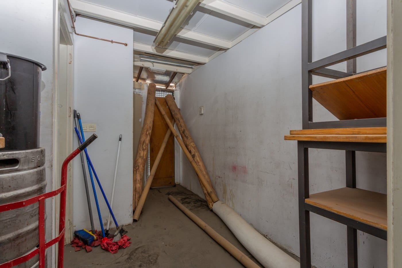 Commerciale in vendita in Granada citta - 575.000 € (Rif: 10014002)