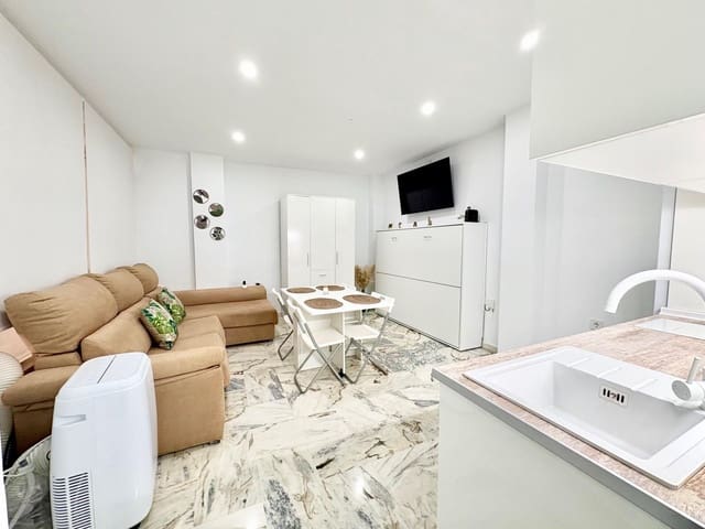 Studio zu verkaufen in Salobreña - 78.000 € (Ref: 10014003)