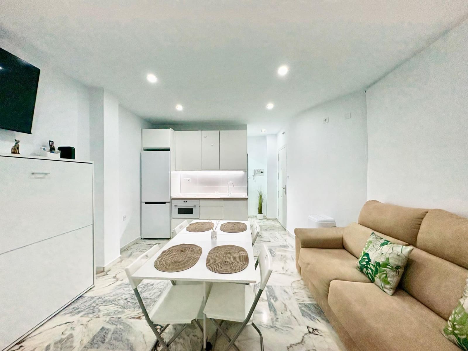 Studio zu verkaufen in Salobrena - 78.000 € (Ref: 10014003)