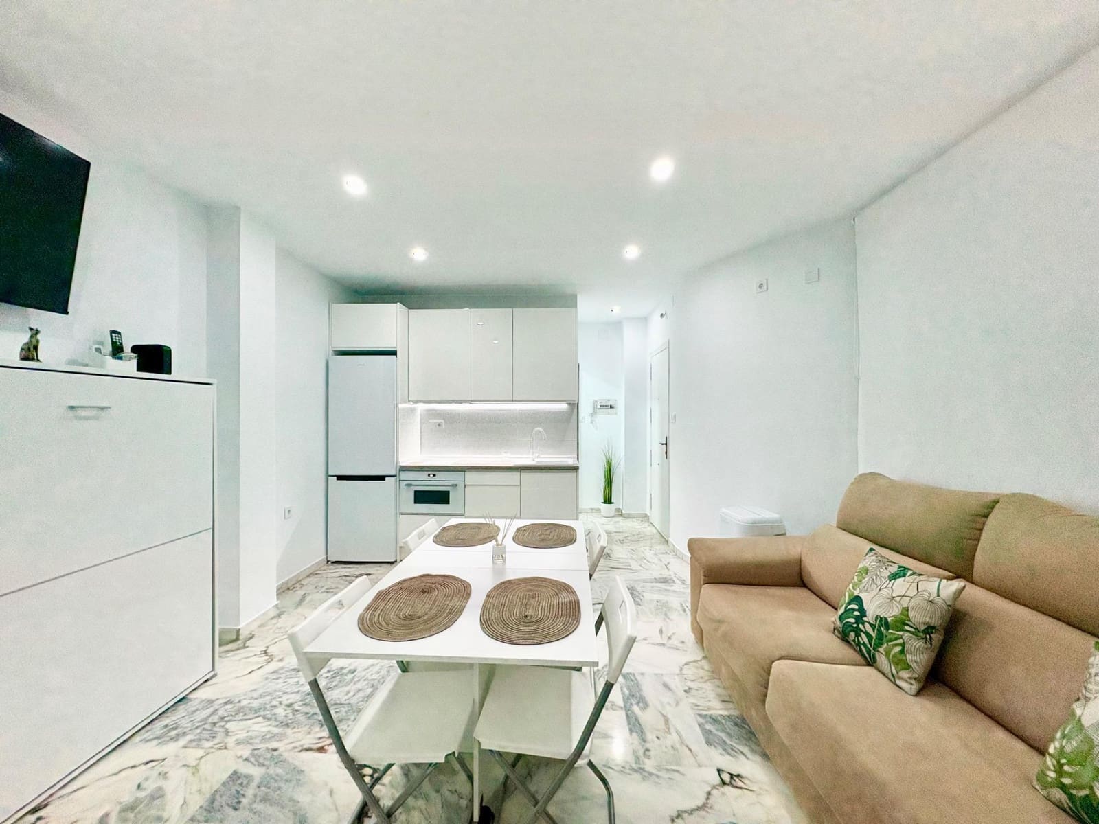 Studio zu verkaufen in Salobrena - 78.000 € (Ref: 10014003)