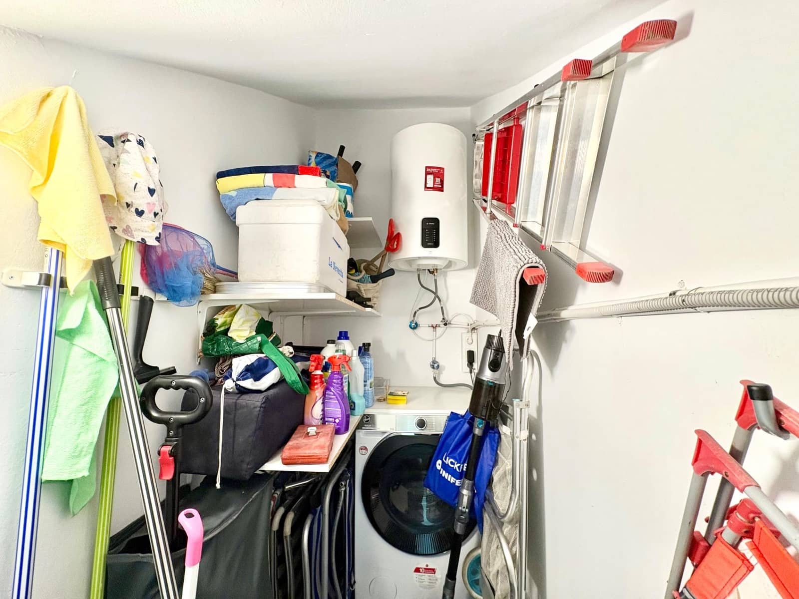 Studio zu verkaufen in Salobrena - 78.000 € (Ref: 10014003)