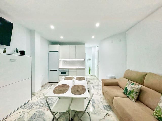 Studio zu verkaufen in Salobreña - 78.000 € (Ref: 10014003)