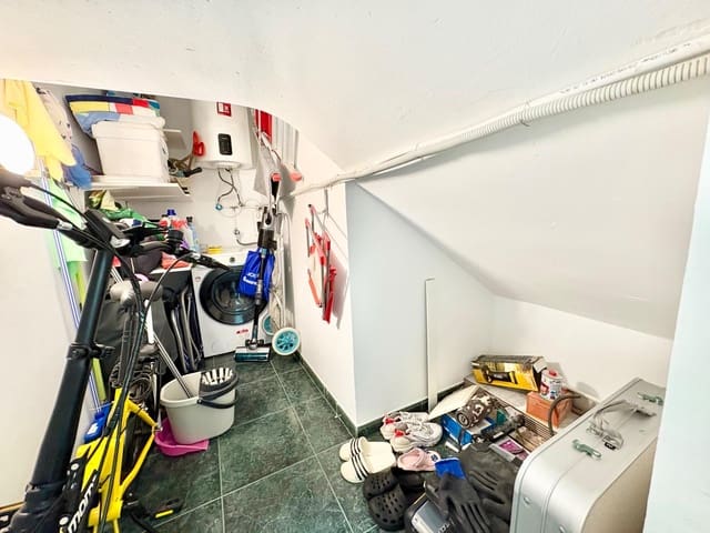 Studio zu verkaufen in Salobreña - 78.000 € (Ref: 10014003)