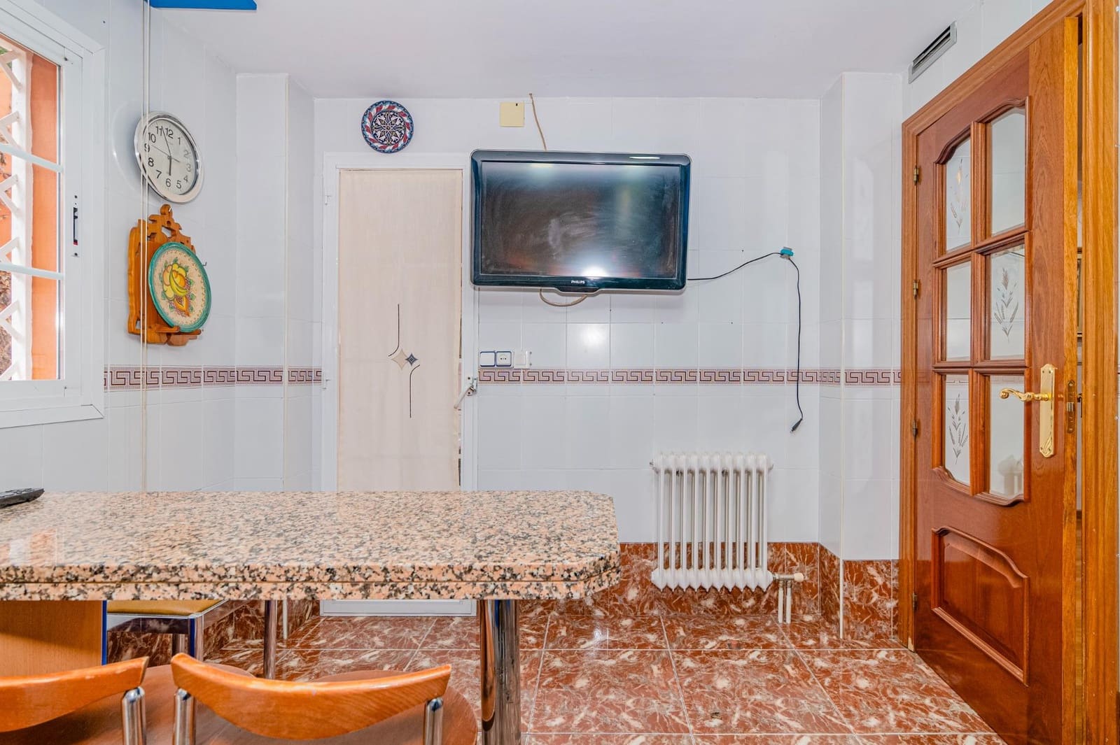4 chambre Villa/Maison Mitoyenne à vendre à Grenade ville avec garage - 440 000 € (Ref: 10014004)