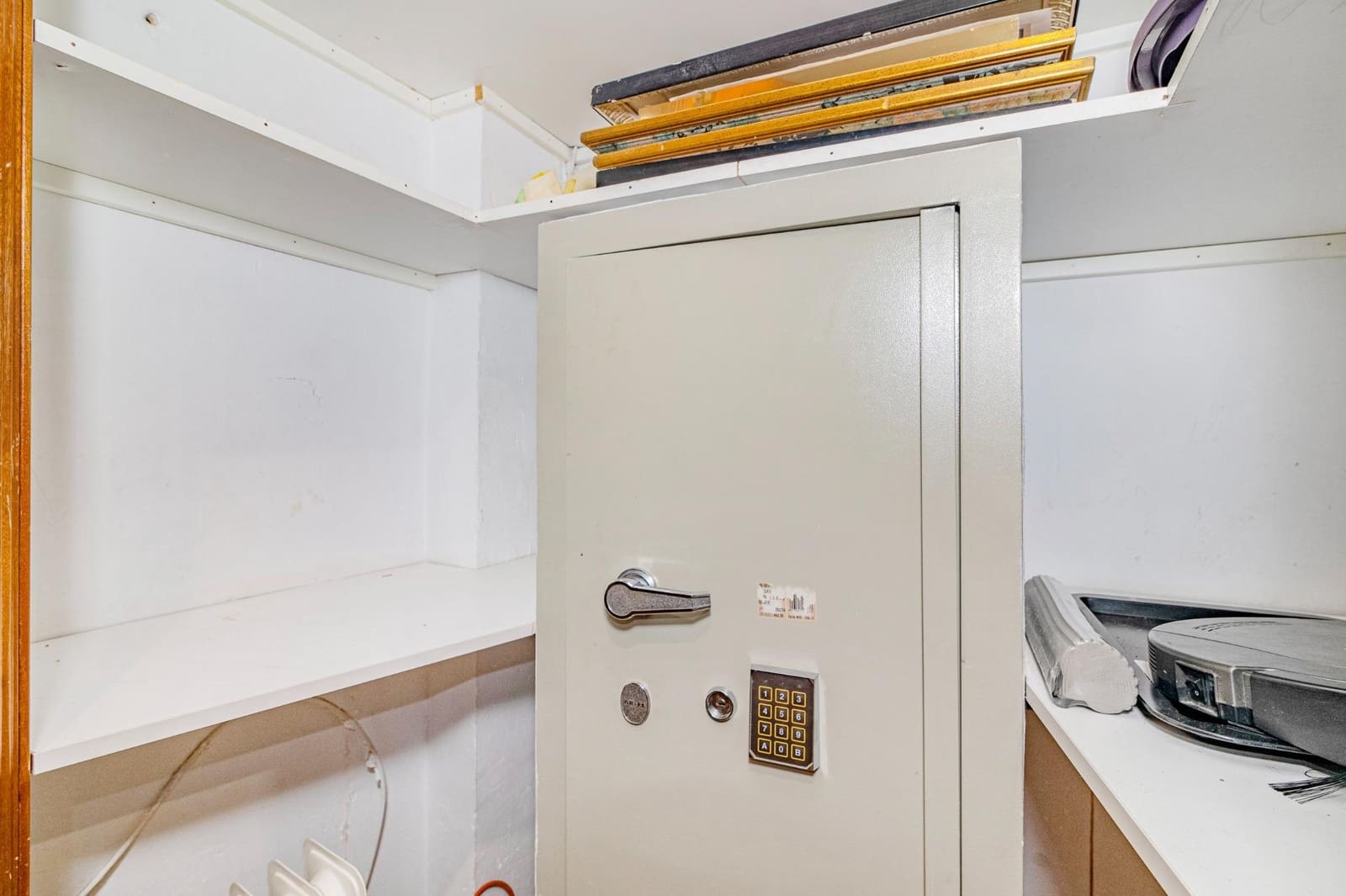 4 chambre Villa/Maison Mitoyenne à vendre à Grenade ville avec garage - 440 000 € (Ref: 10014004)