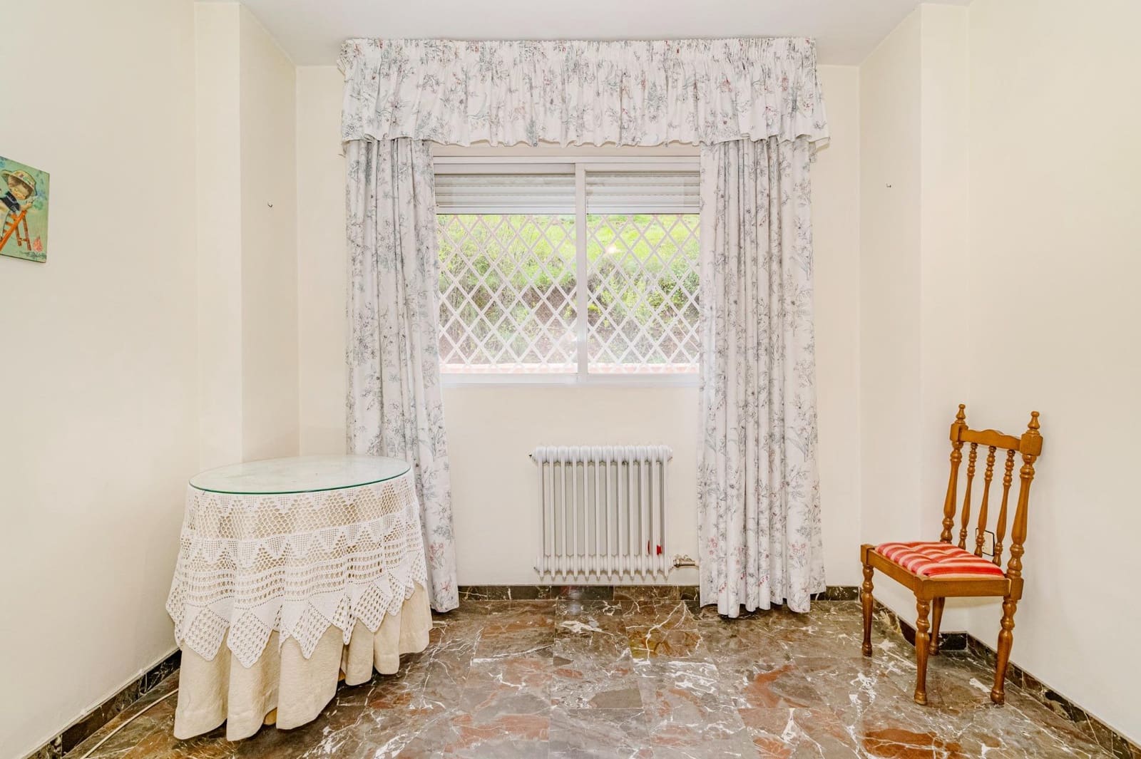 4 chambre Villa/Maison Mitoyenne à vendre à Grenade ville avec garage - 440 000 € (Ref: 10014004)