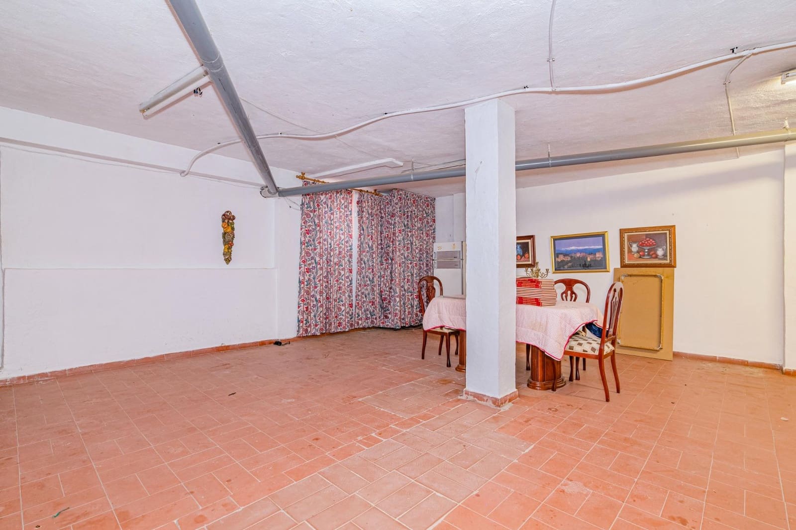 4 chambre Villa/Maison Mitoyenne à vendre à Grenade ville avec garage - 440 000 € (Ref: 10014004)