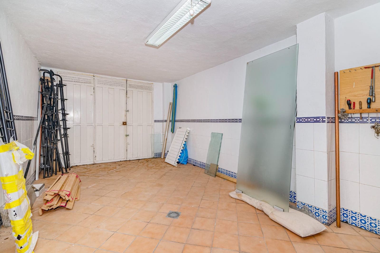 4 chambre Villa/Maison Mitoyenne à vendre à Grenade ville avec garage - 440 000 € (Ref: 10014004)
