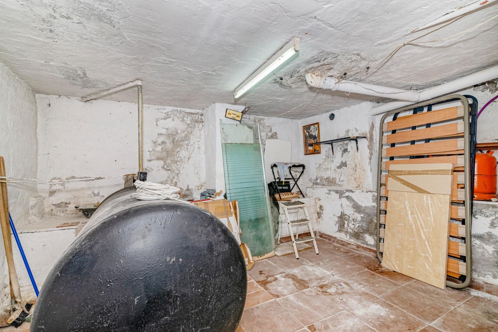 4 chambre Villa/Maison Mitoyenne à vendre à Grenade ville avec garage - 440 000 € (Ref: 10014004)