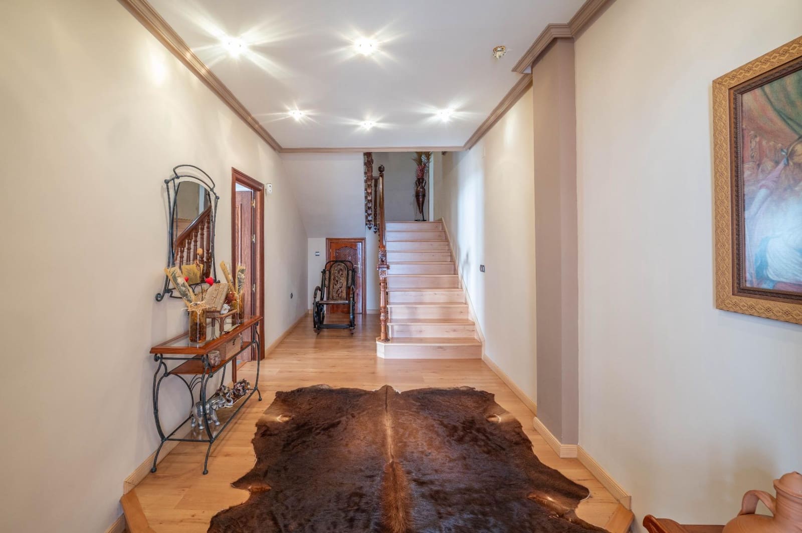 3 sovrum Hus till salu i Las Gabias med garage - 330 000 € (Ref: 10014005)