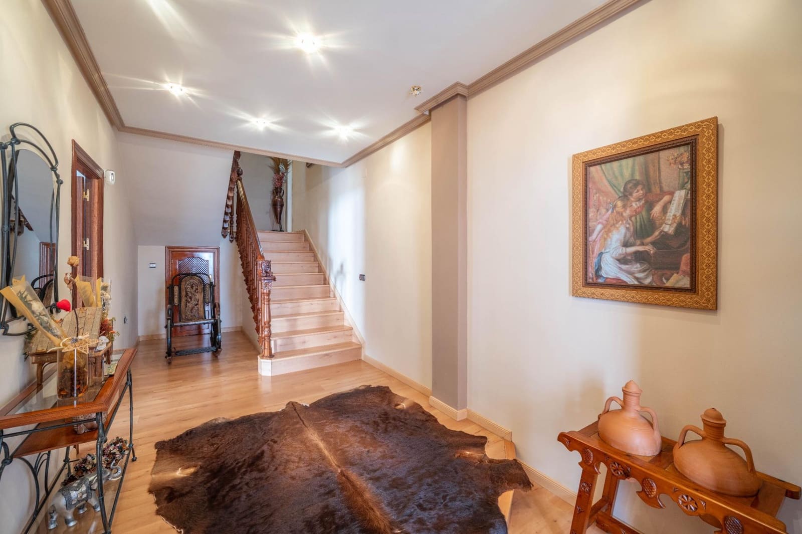 3 sovrum Hus till salu i Las Gabias med garage - 330 000 € (Ref: 10014005)