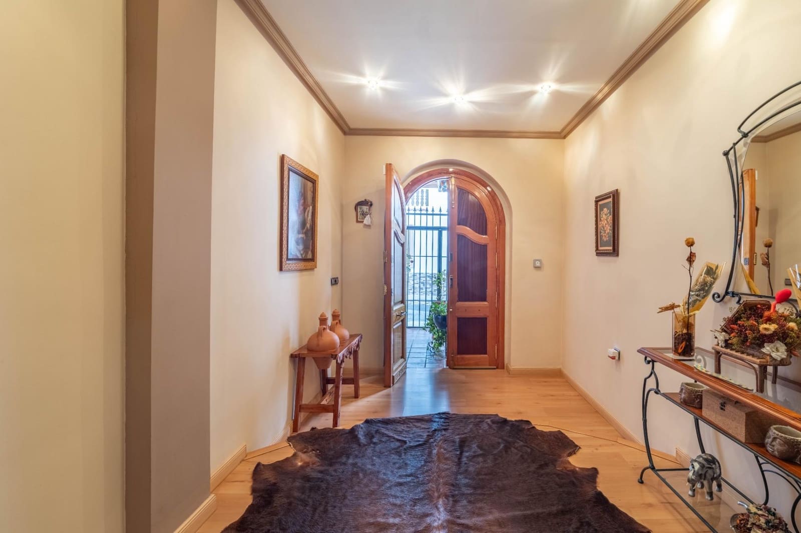 3 sovrum Hus till salu i Las Gabias med garage - 330 000 € (Ref: 10014005)