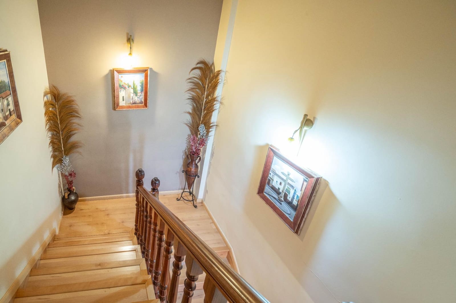 3 sovrum Hus till salu i Las Gabias med garage - 330 000 € (Ref: 10014005)