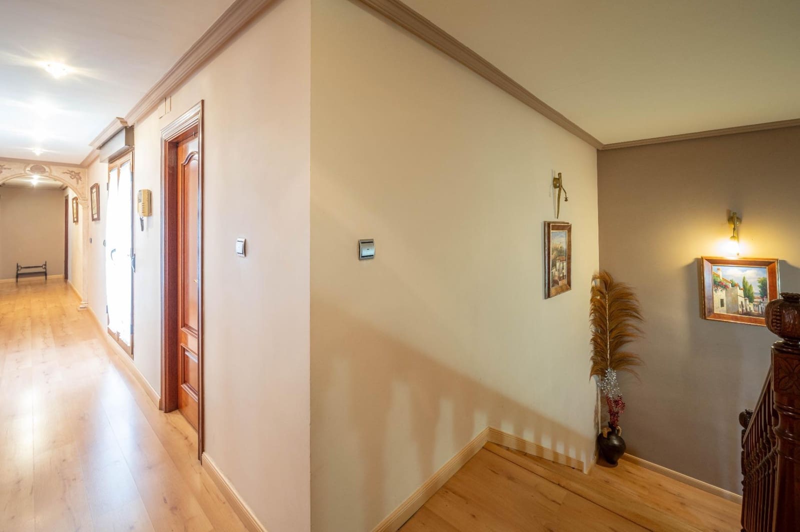 3 sovrum Hus till salu i Las Gabias med garage - 330 000 € (Ref: 10014005)