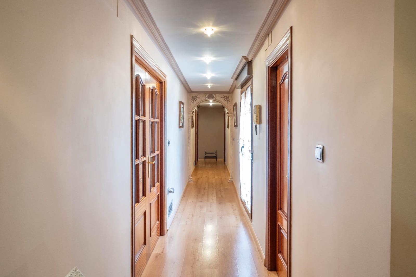 3 sovrum Hus till salu i Las Gabias med garage - 330 000 € (Ref: 10014005)