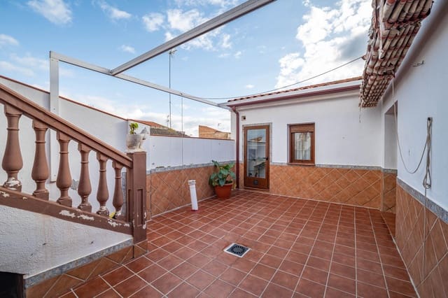 3 sovrum Hus till salu i Las Gabias med garage - 330 000 € (Ref: 10014005)
