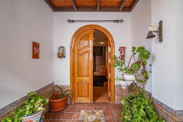 3 sovrum Hus till salu i Las Gabias med garage - 330 000 € (Ref: 10014005)
